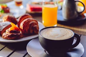 Radisson Blu Hotel Nairobi Upper Hill