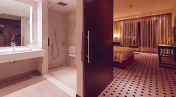 Radisson Blu Hotel Nairobi Upper Hill