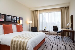 Radisson Blu Hotel Nairobi Upper Hill