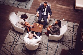 Radisson Blu Hotel Nairobi Upper Hill