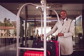 Radisson Blu Hotel Nairobi Upper Hill