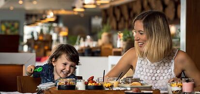 Radisson Blu Hotel Nairobi Upper Hill