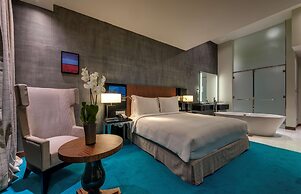 Radisson Blu Hotel Nairobi Upper Hill