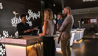 Radisson Blu Hotel Nairobi Upper Hill