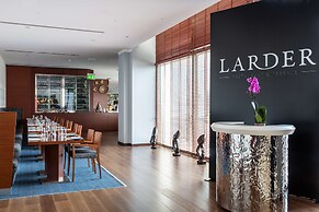 Radisson Blu Hotel Nairobi Upper Hill