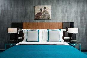 Radisson Blu Hotel Nairobi Upper Hill