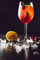 Radisson Blu Hotel Nairobi Upper Hill