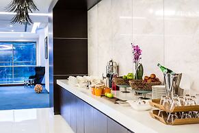 Radisson Blu Hotel Nairobi Upper Hill