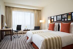 Radisson Blu Hotel Nairobi Upper Hill