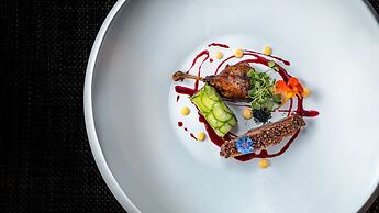 Radisson Blu Hotel Nairobi Upper Hill