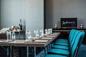 Radisson Blu Hotel Nairobi Upper Hill