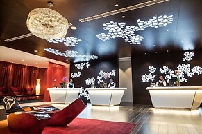 Radisson Blu Hotel Nairobi Upper Hill