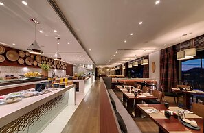 Radisson Blu Hotel Nairobi Upper Hill