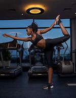 Radisson Blu Hotel Nairobi Upper Hill