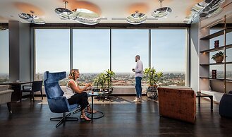 Radisson Blu Hotel Nairobi Upper Hill