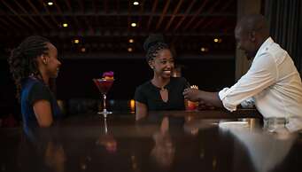 Radisson Blu Hotel Nairobi Upper Hill