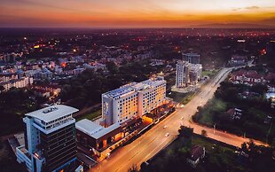 Radisson Blu Hotel Nairobi Upper Hill