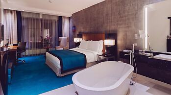 Radisson Blu Hotel Nairobi Upper Hill