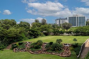 Radisson Blu Hotel Nairobi Upper Hill