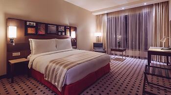 Radisson Blu Hotel Nairobi Upper Hill