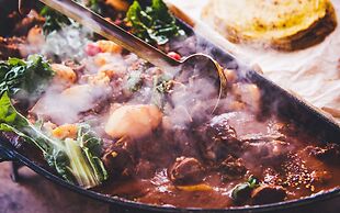 Radisson Blu Hotel Nairobi Upper Hill