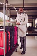 Radisson Blu Hotel Nairobi Upper Hill