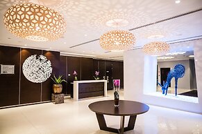 Radisson Blu Hotel Nairobi Upper Hill