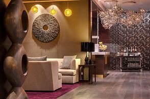Radisson Blu Hotel Nairobi Upper Hill