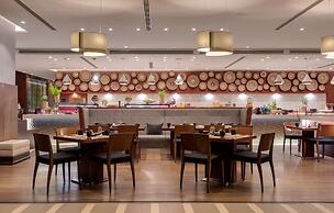 Radisson Blu Hotel Nairobi Upper Hill