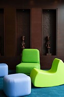 Radisson Blu Hotel Nairobi Upper Hill