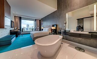 Radisson Blu Hotel Nairobi Upper Hill