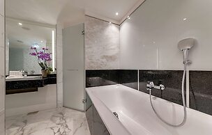 Radisson Blu Hotel Nairobi Upper Hill