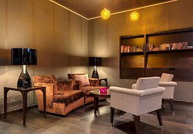 Radisson Blu Hotel Nairobi Upper Hill