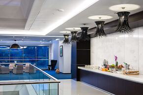 Radisson Blu Hotel Nairobi Upper Hill