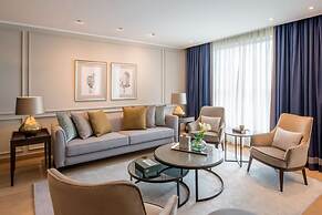 Radisson Blu Hotel Nairobi Upper Hill