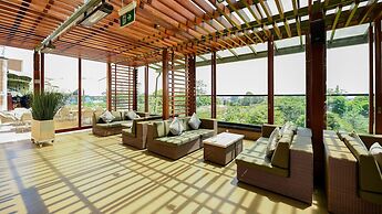 Radisson Blu Hotel Nairobi Upper Hill