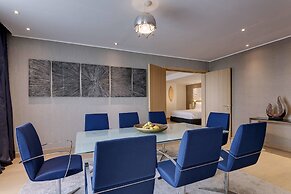 Radisson Blu Hotel Nairobi Upper Hill