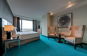 Radisson Blu Hotel Nairobi Upper Hill