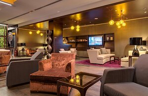 Radisson Blu Hotel Nairobi Upper Hill