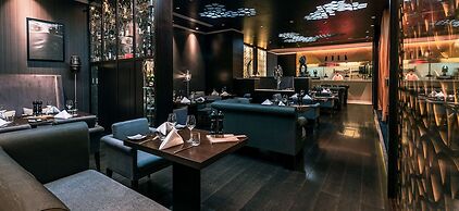 Radisson Blu Hotel Nairobi Upper Hill