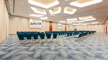 Radisson Blu Hotel Nairobi Upper Hill