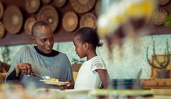 Radisson Blu Hotel Nairobi Upper Hill