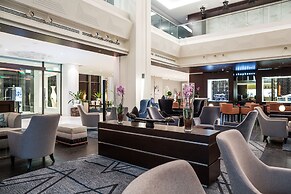 Radisson Blu Hotel Nairobi Upper Hill