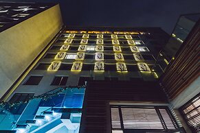 Radisson Blu Hotel Nairobi Upper Hill