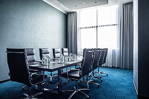 Radisson Blu Hotel Nairobi Upper Hill