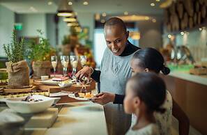 Radisson Blu Hotel Nairobi Upper Hill