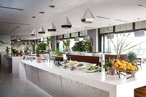 Radisson Blu Hotel Nairobi Upper Hill