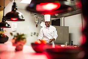 Radisson Blu Hotel Nairobi Upper Hill