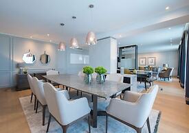 Radisson Blu Hotel Nairobi Upper Hill