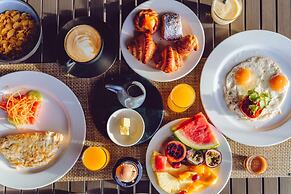 Radisson Blu Hotel Nairobi Upper Hill